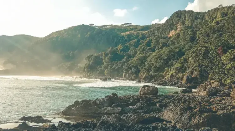 Pesona Kedung Tumpang, Kolam Alami Bernilai Geologi Langka