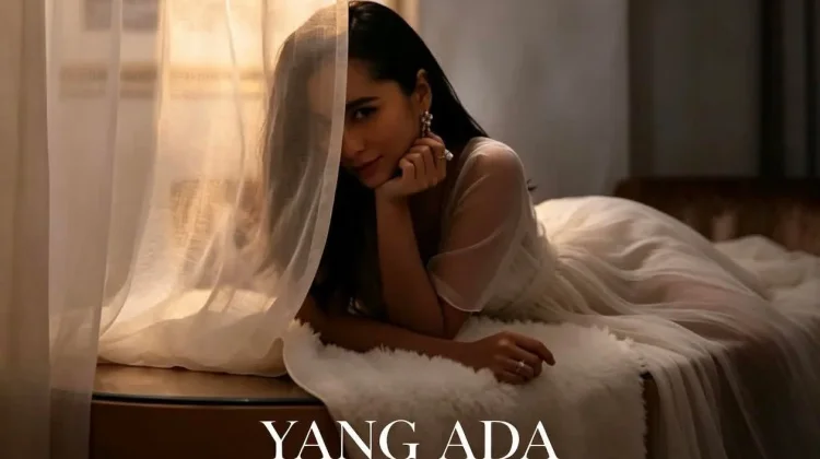 Dada Rilis "Yang Ada", Lagu Renungan Kehilangan dan Kasih Tuhan