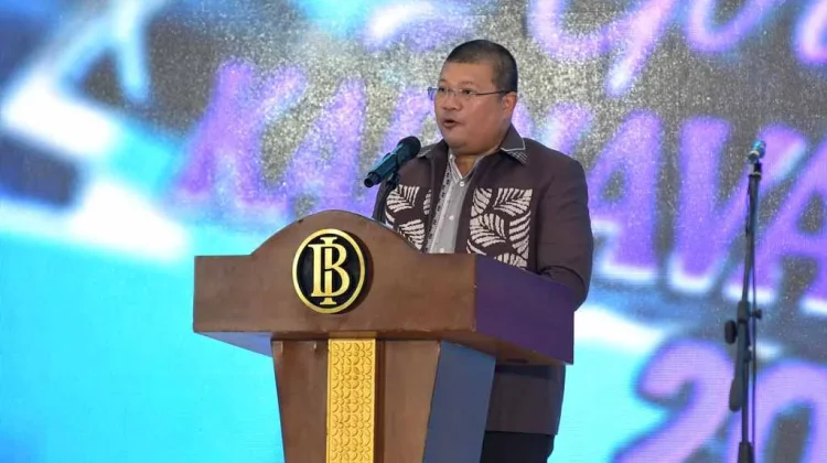 Gelaran Harfest Perkuat Posisi Gorontalo Jadi Pusat Ekraf di Indonesia