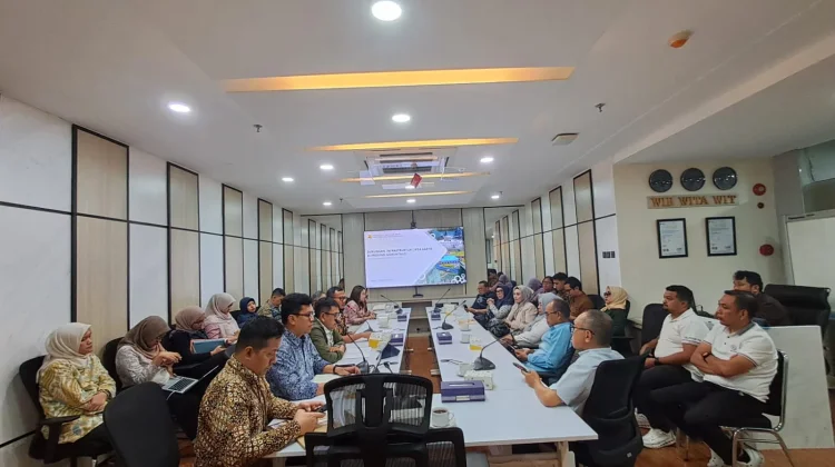 DPRD Provinsi Gorontalo Dorong Penguatan Infrastruktur Sanitasi Gorontalo