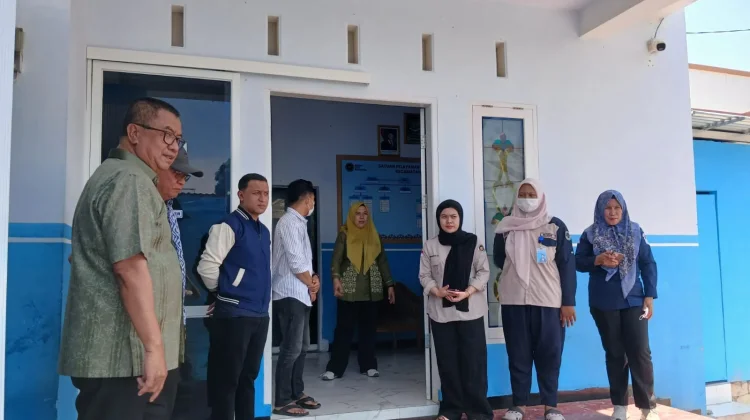 Komisi IV Deprov Gorontalo Awasi Ketepatan Sasaran Program Pemerintah