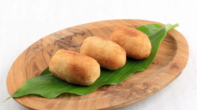 Kue Sabongi, Cita Rasa Warisan Kuliner Gorontalo
