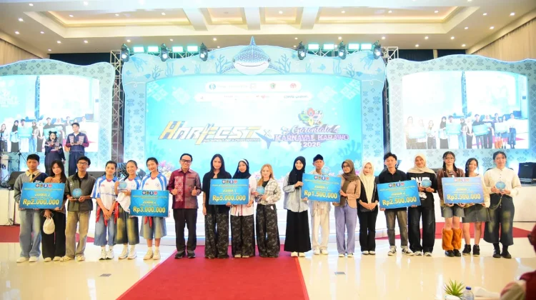 HARFEST dan GKK 2026 Berakhir, BI Catat Transaksi UMKM Rp5,6 Miliar