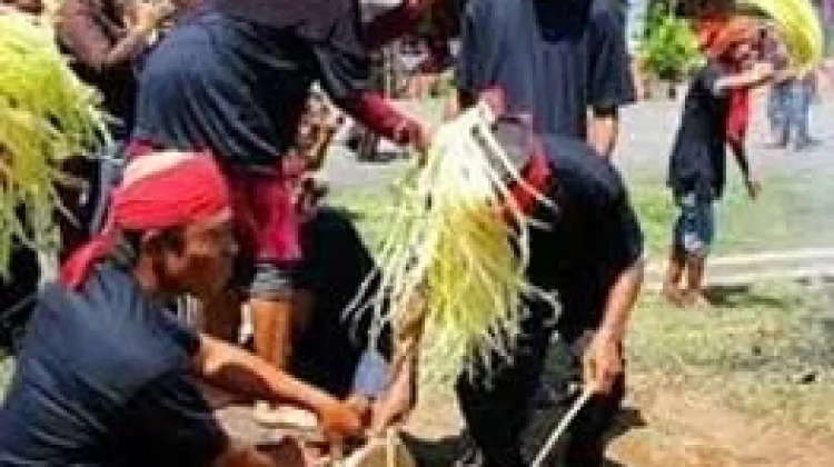 Wumbungo, Jejak Spiritual dalam Budaya Gorontalo