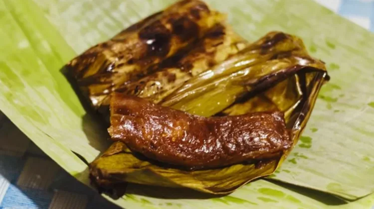 Ilabulo, Warisan Rasa Gorontalo
