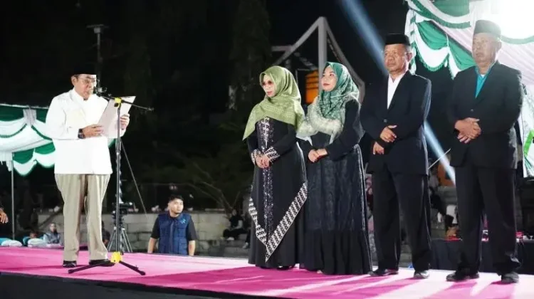 Wali Kota Gorontalo Tekankan Integritas Dewan Hakim di PPIB 2026