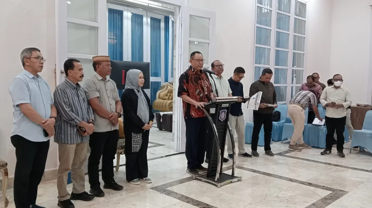 Pemprov Gorontalo Targetkan Kemisikan Gorontalo pada Posisi 11 persen
