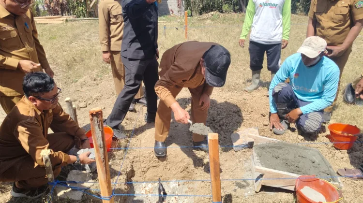 78 Sekolah di Boalemo Dapat Anggaran Revitalisasi dan Gedung Baru