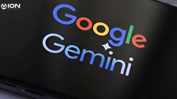 Indonesia Masuk Lima Besar Pengguna Gemini Terbanyak Dunia