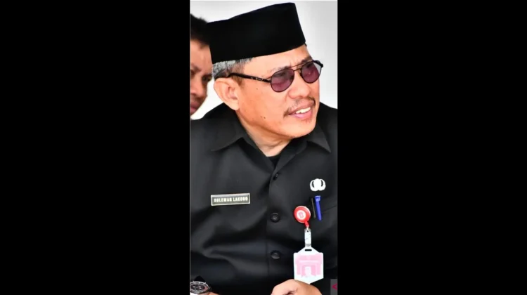 Pemkab Gorut Perkuat Sosialisasi Jamsostek