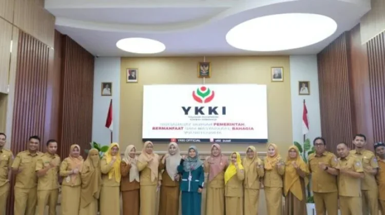 BKAD Provinsi Gorontalo Gelar Penyuluhan Pencegahan dan Deteksi Dini Kanker