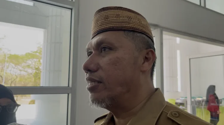 Sekretariat DPRD Provinsi Gorontalo Perkuat Dukungan Tugas Kedewanan