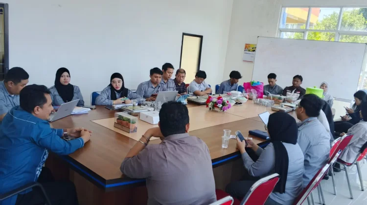 Tindaklanjuti Aduan Warga soal Layanan Polres Gorut, Ini Temuan Ombudsman