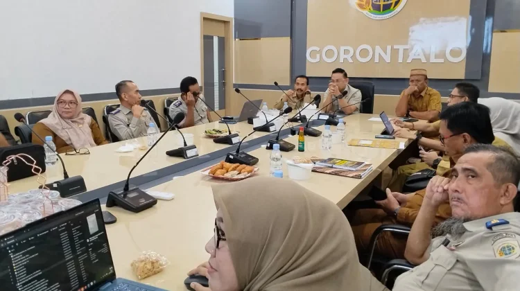 Gorontalo Siapkan 8 Ha untuk Dukung Hilirisasi Ayam Terintegrasi