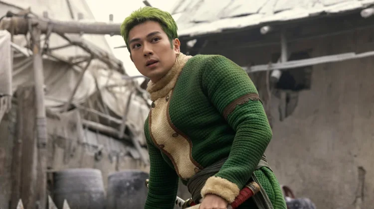 Indonesia Comic Con 2026 Hadirkan Mackenyu sebagai Main Guest