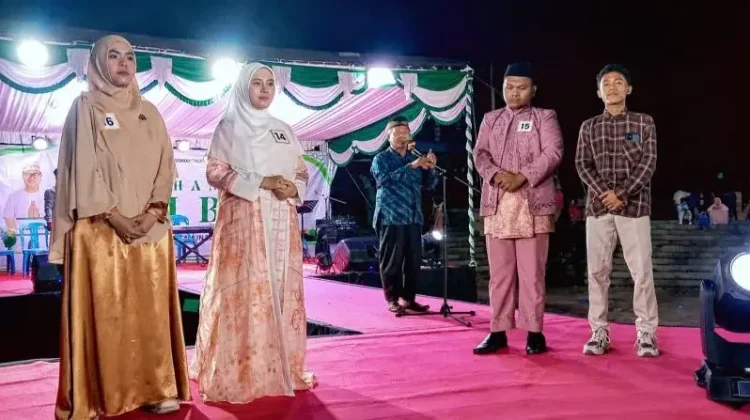 Enam Finalis PPIB Kota Gorontalo Ditetapkan