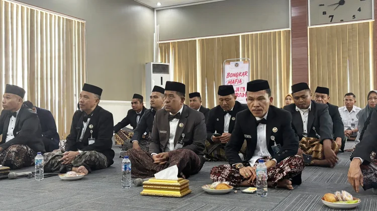 “Bongkar Mafia Haji & Umrah” Resmi Diluncurkan, Kemenhaj Ajak Jemaah Berani Melapor
