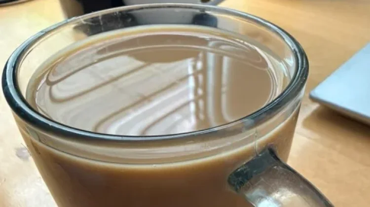 Manfaat dan Risiko Minum Kopi, Ini yang Perlu Anda Ketahui