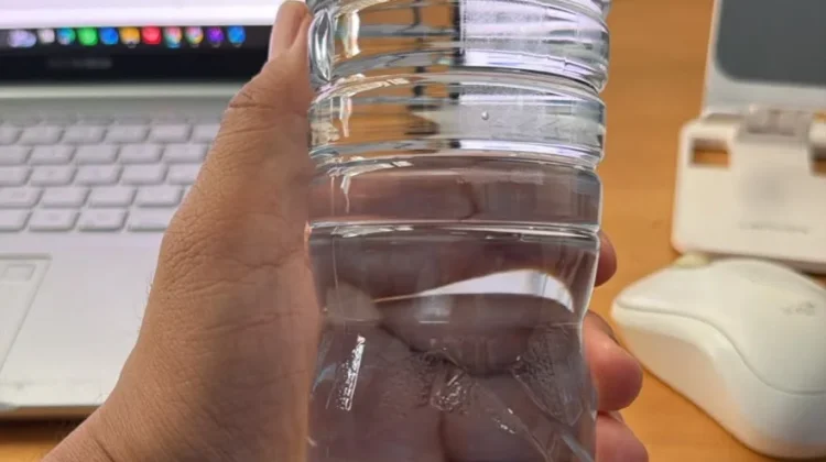 Pentingnya Minum Air Putih Setiap Hari, Ini Manfaatnya bagi Kesehatan Tubuh