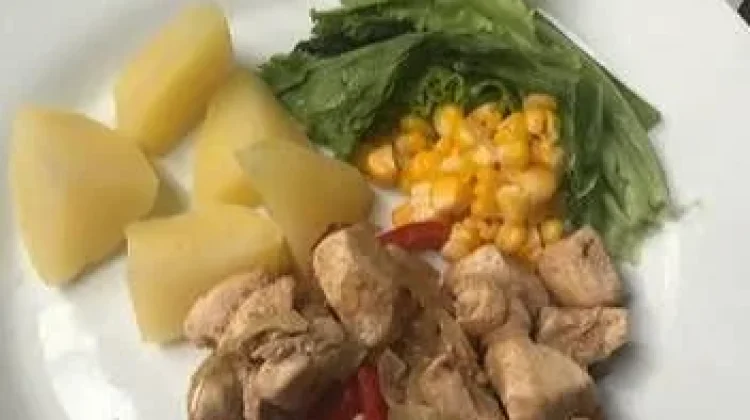 Menu Makan Malam untuk Diet yang Bergizi dan Tidak Buat Gemuk