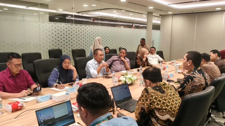 Mikson Yapanto Dorong Optimalisasi Kuota BBM Bersubsidi
