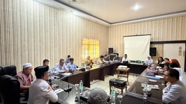 Dialog FKUB Kabupaten Gorontalo Rumuskan Sejumlah Program