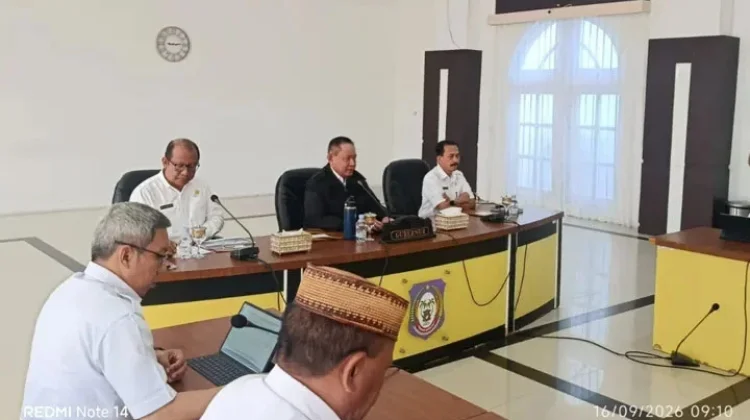 Satgas BBM Diminta Tangani Persoalan Distribusi BBM Bersubsidi