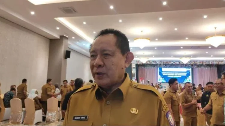 Gubernur dan Bupati Satu Tekad Naikkan Indeks Desa menuju Desa Mandiri