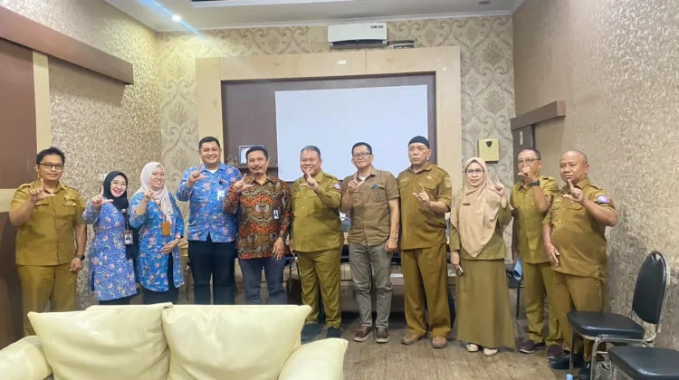 Ombudsman Dorong Pencegahan Karhutla Gorontalo