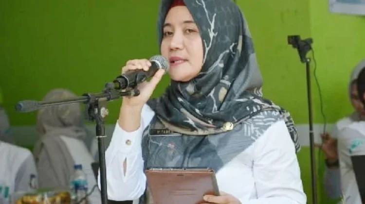 Desa Berkinerja Baik Cerminan Penguatan Kinerja Desa dalam Indeks Desa 2026