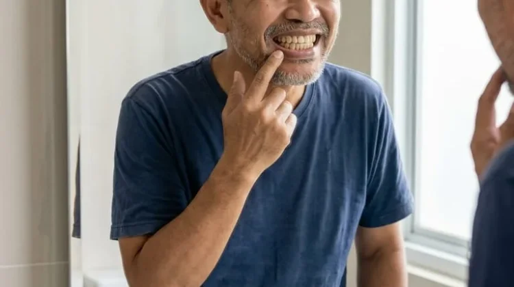 Semakin Bertambah Usia, Mengapa Gigi dan Gusi Membutuhkan Perawatan Lebih?