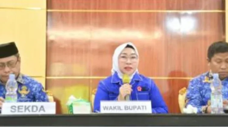 Gorontalo Utara Evaluasi Program Pengentasan Kemiskinan