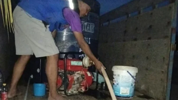 Pemkab Gorontalo Utara Atasi Krisis Air