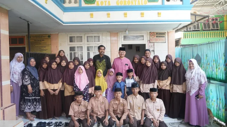 Pentingnya Dukungan Terhadap Anak yang Berada di Lembaga Pengasuhan