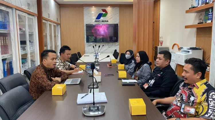 Ombudsman Gorontalo Soroti Antrean BBM Subsidi di 29 SPBU