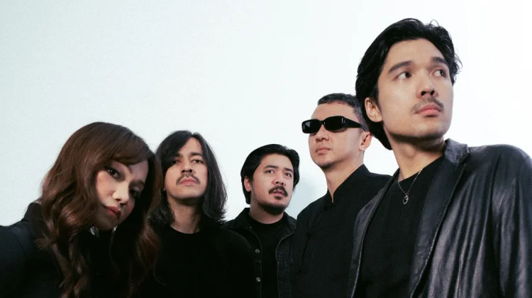 Portura, Supergrup Rock Rilis Single Perdana "Ye Ye Ye"