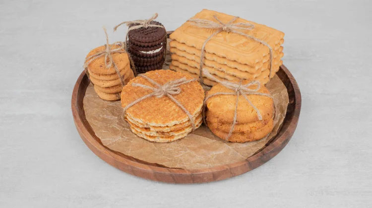 Sepuluh Kue Tradisional Dunia