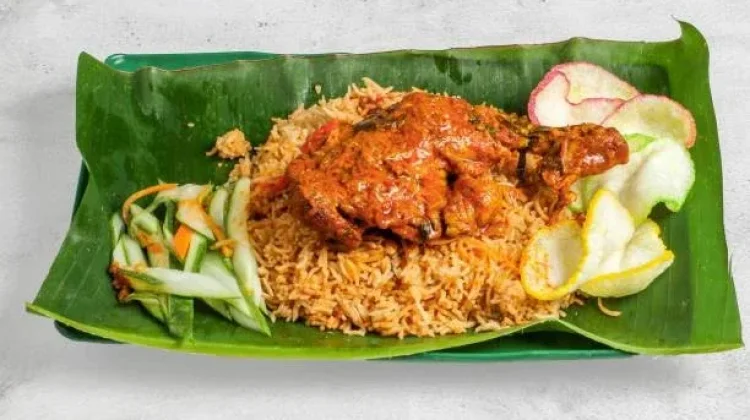Nasi Ayam Semarang, Kuliner Legendaris yang Punya Cerita