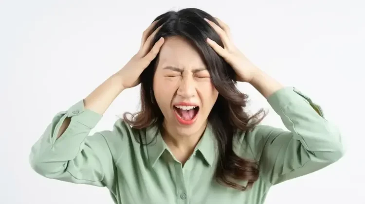 Cara Ampuh Kendalikan Emosi