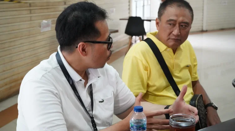 DPRD Provinsi Gorontalo Kaji Sistem Retribusi Pasar Cikini