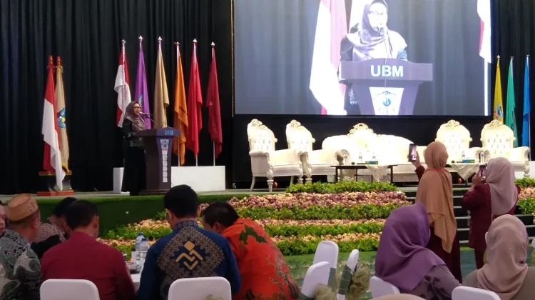 Konferensi SDGs ke-9 UBM Gorontalo Dorong Riset Berdampak bagi Masyarakat