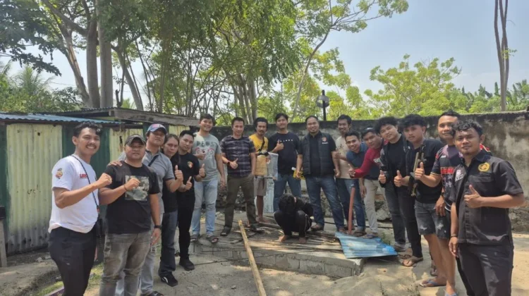 Penganiayaan di Pantai Libuo Pohuwato, Satu Warga Meninggal Dunia