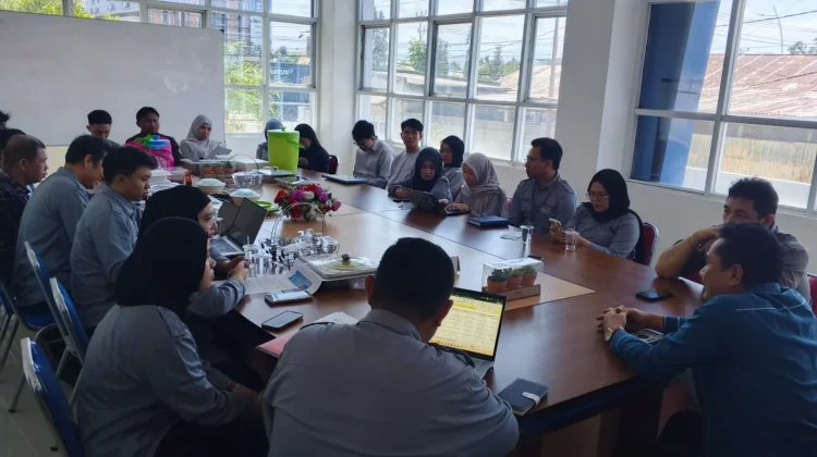 Keluhan Seleksi Perangkat Desa Botumoputi Masuk Ombudsman Gorontalo
