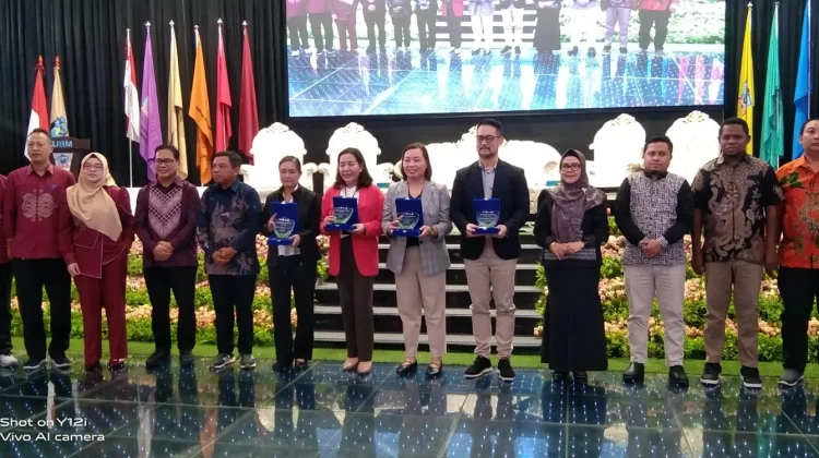 UBM Gorontalo Perpanjang Kerja Sama dengan Universitas Bataan Peninsula