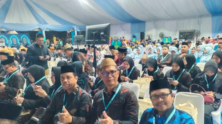MTQ Nasional Jadi Momentum Perkuat Pembinaan Generasi Qurani di Gorontalo