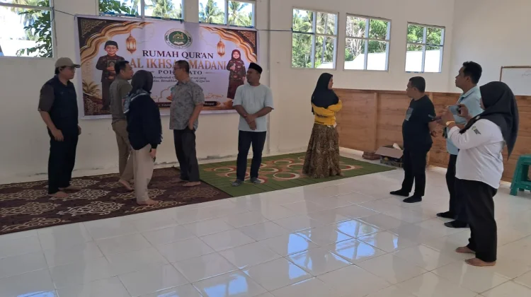 Komisi IV DPRD Provinsi Gorontalo Tinjau Calon Penerima Pokir