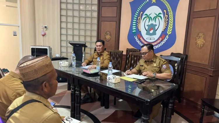 Biro Umum Evaluasi dan Sinkronisasi Data SIPD E-BMD dan SIPD Keuangan