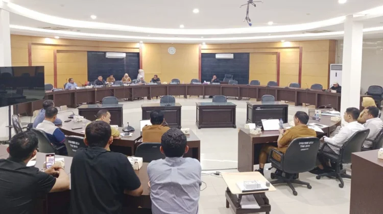 Komisi II Dorong Realisasi Jagung SPHP untuk Peternak Mandiri