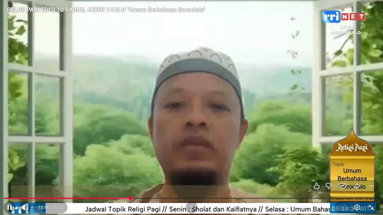 Orang Tua, Penjaga Amanah Allah