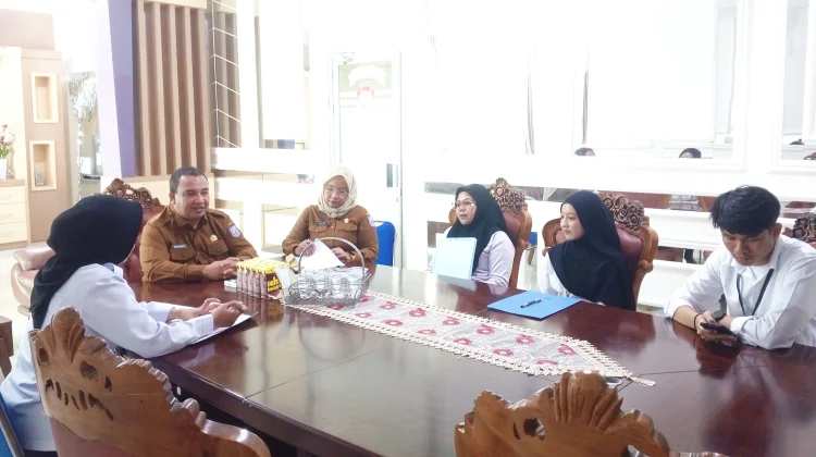 Ombudsman Turun ke Dinsosdukcapil Gorontalo, 11 Layanan Publik Jadi Sorotan